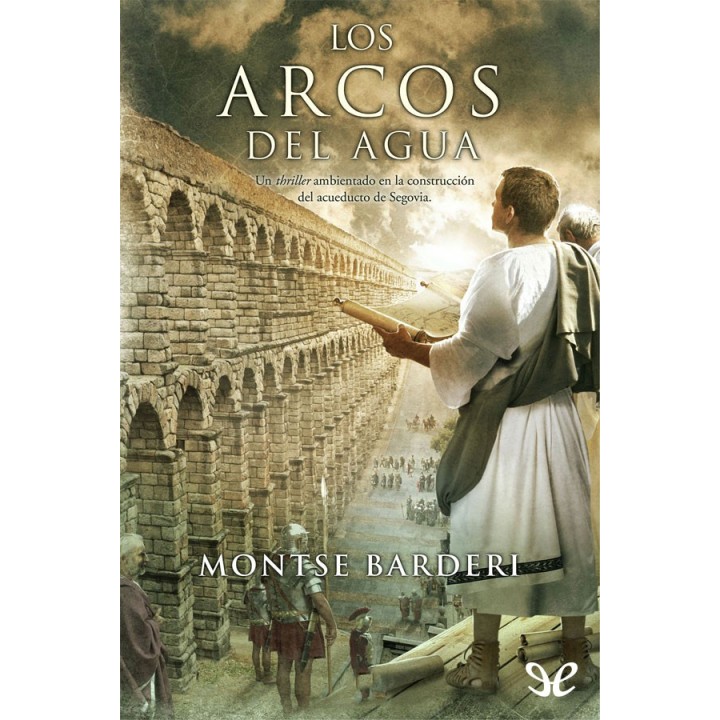 Los arcos del agua