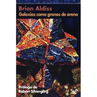 Galaxias como granos de arena