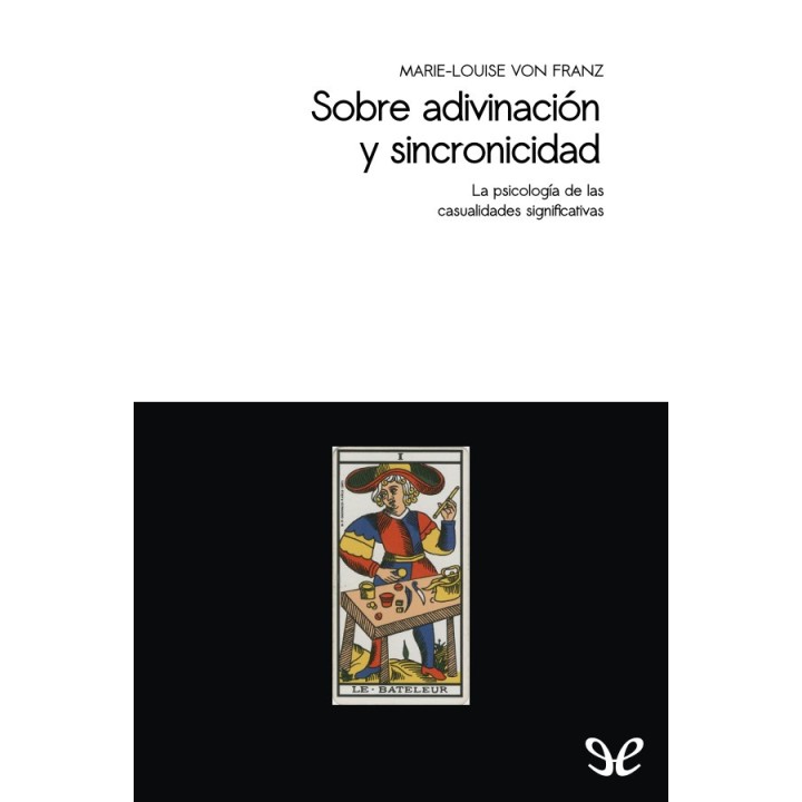 Sobre adivinación y sincronicidad