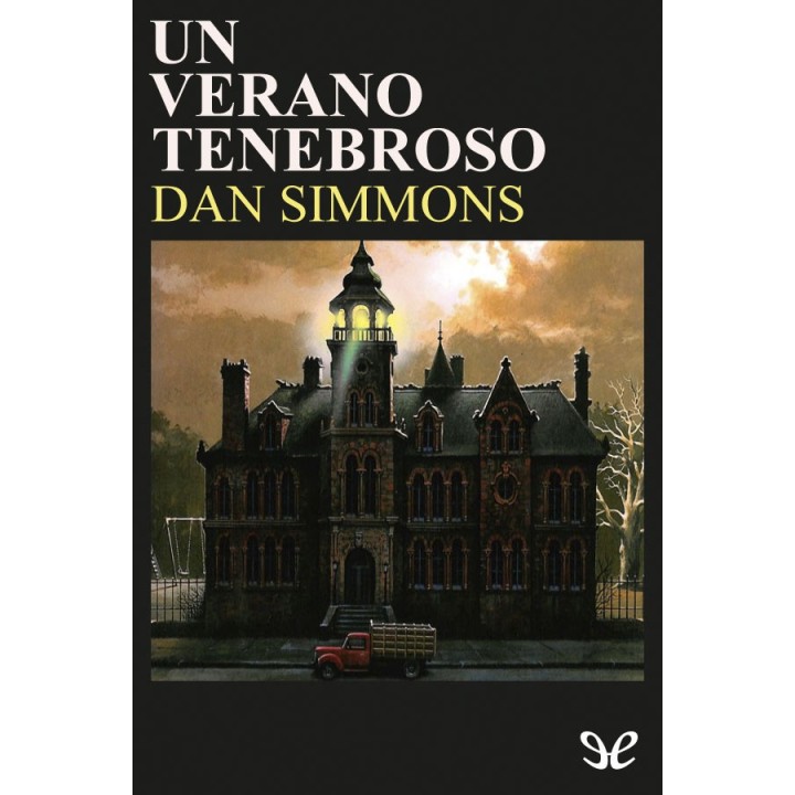 Un verano tenebroso