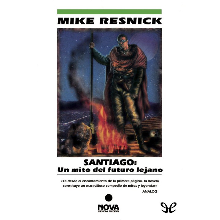 Santiago: Un mito del futuro lejano