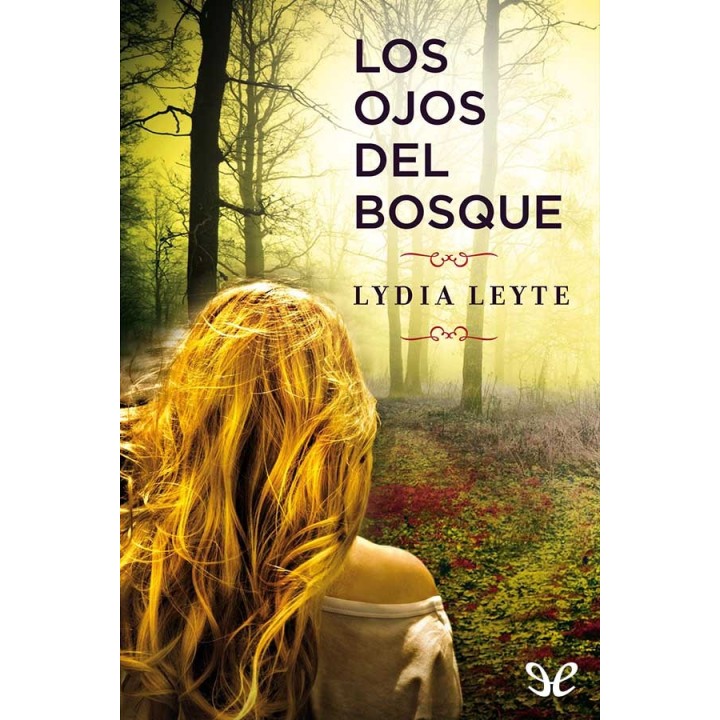 Los ojos del bosque