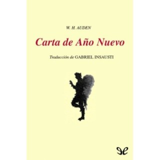 Carta de Año Nuevo
