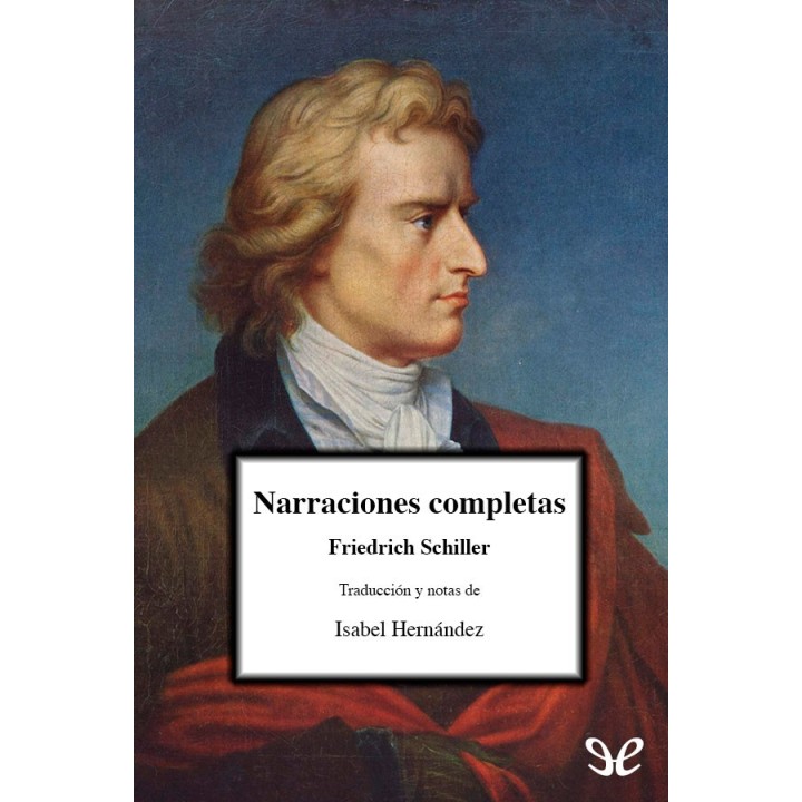 Narraciones completas