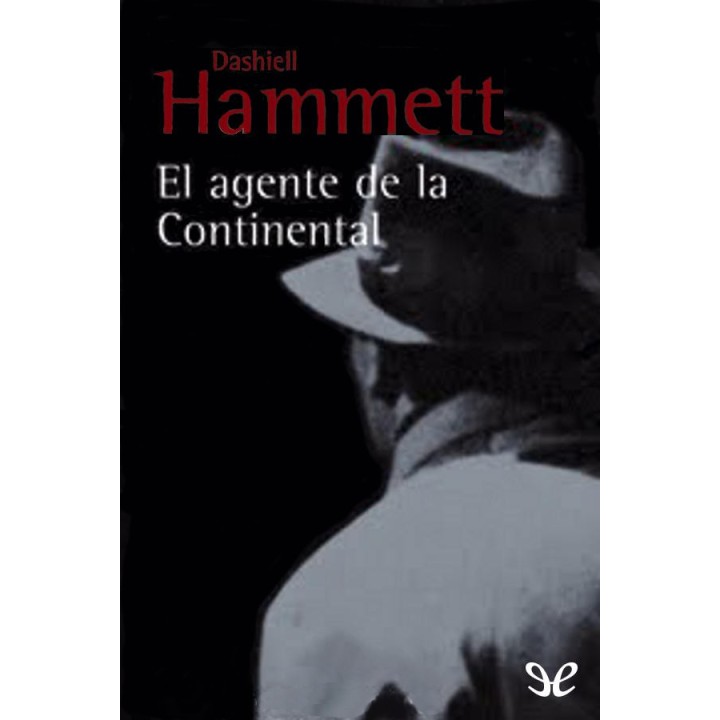El agente de la Continental