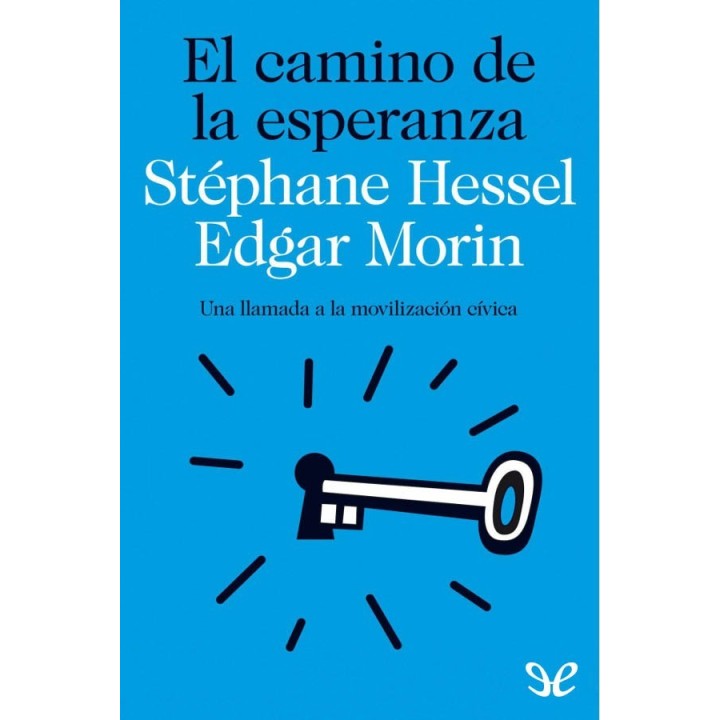 El camino de la esperanza