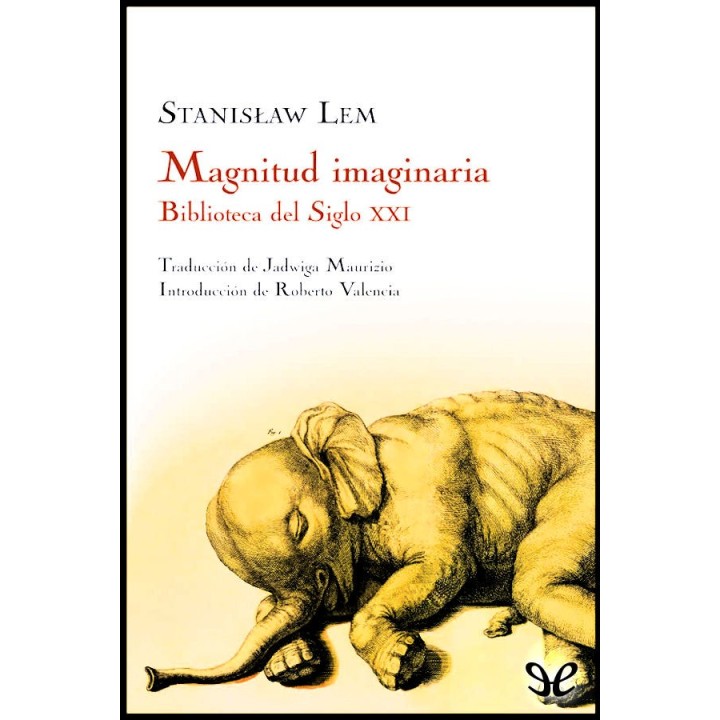 Magnitud imaginaria
