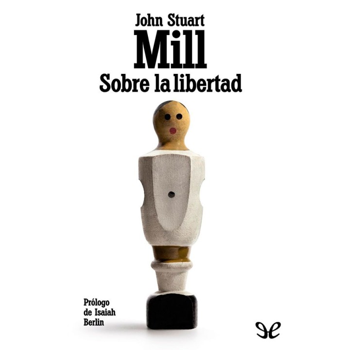 Sobre la libertad