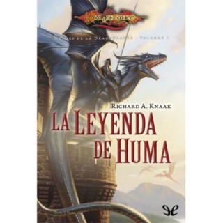La leyenda de Huma