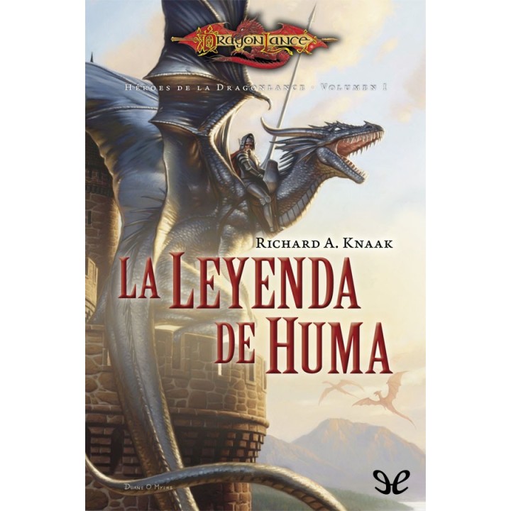 La leyenda de Huma