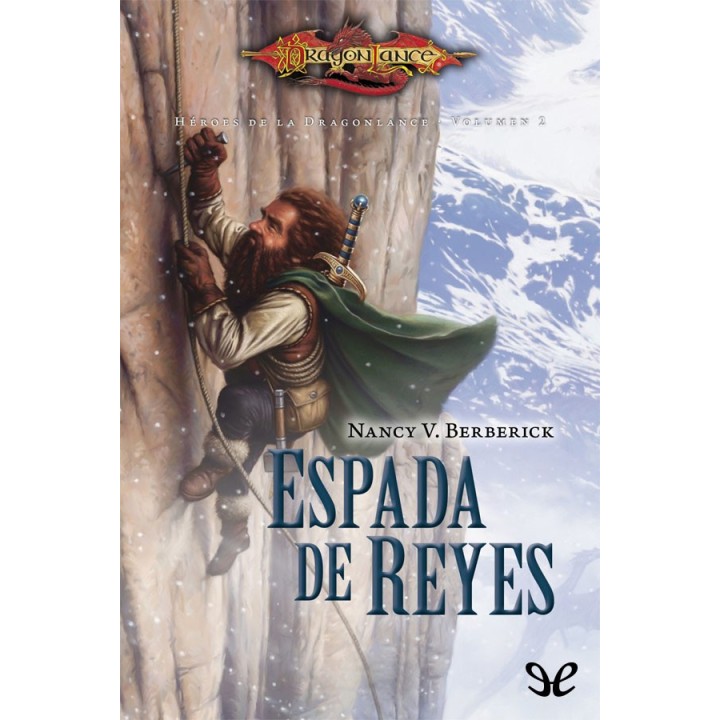 Espada de reyes
