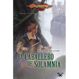 El caballero de Solamnia