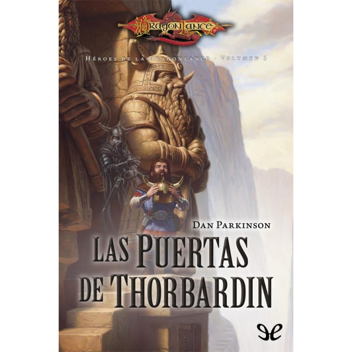 Las puertas de Thorbardin