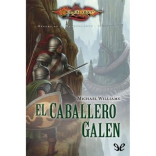 El Caballero Galen