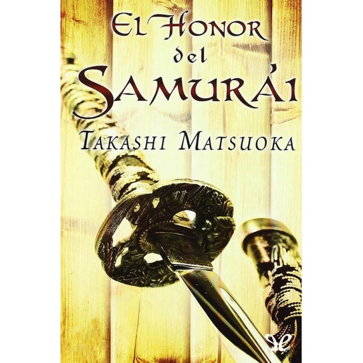 El honor del samurái
