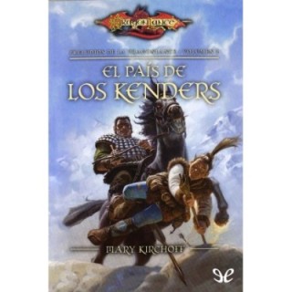 El pais de los kenders