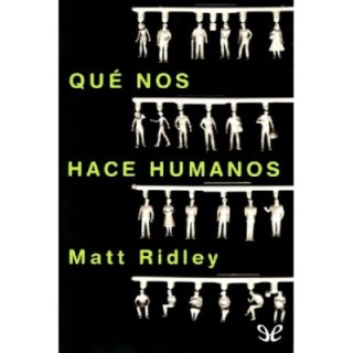 Qué nos hace humanos