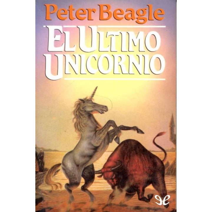 El último unicornio