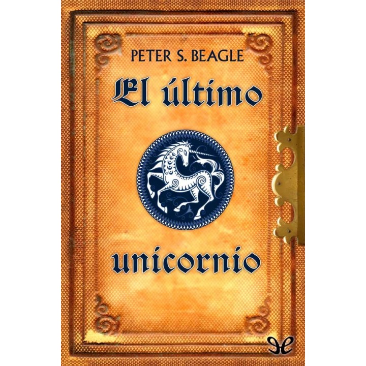 El último unicornio (Edición 40 aniversario)