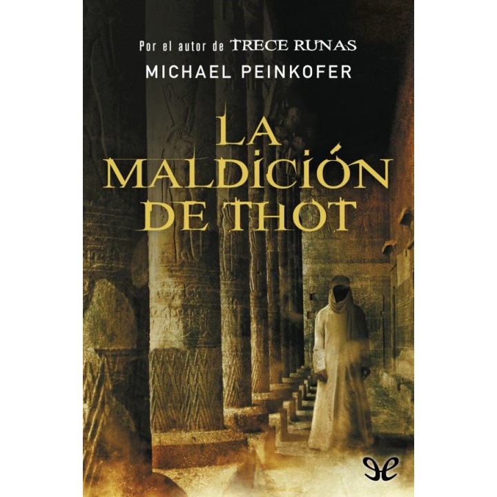 La maldición de Thot
