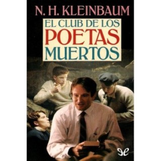 El club de los poetas muertos