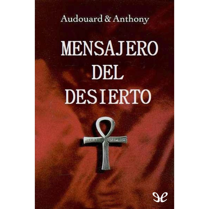 Mensajero del desierto