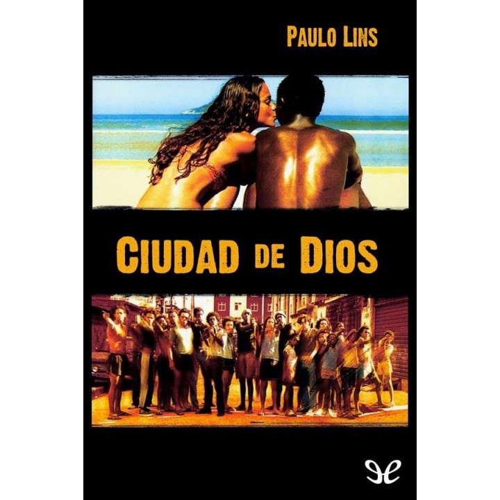 Ciudad de Dios