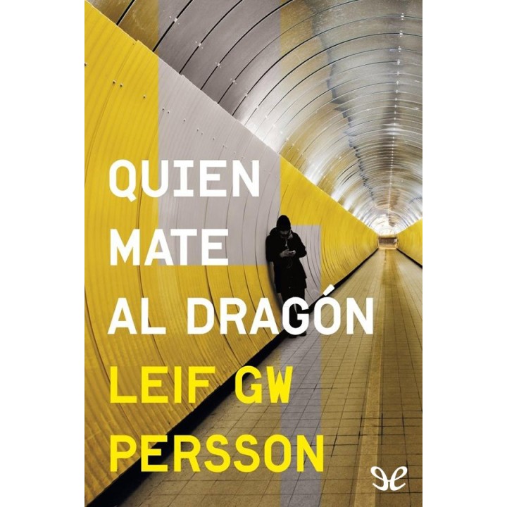 Quien mate al dragón