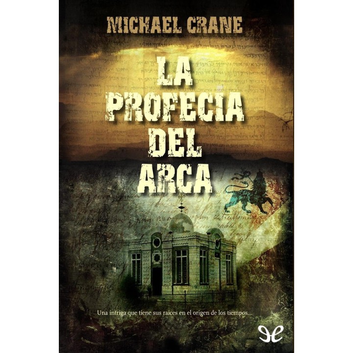 La profecía del arca
