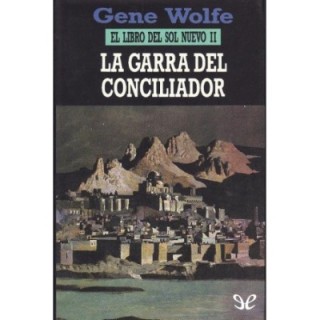 La garra del conciliador