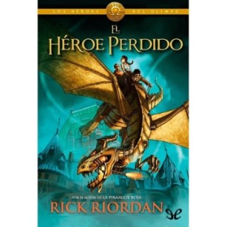 El héroe perdido