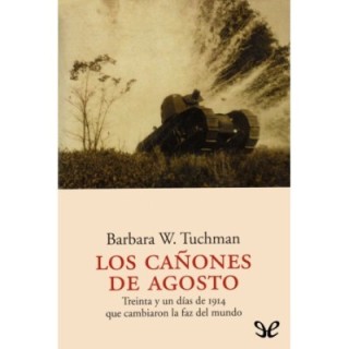 Los cañones de agosto