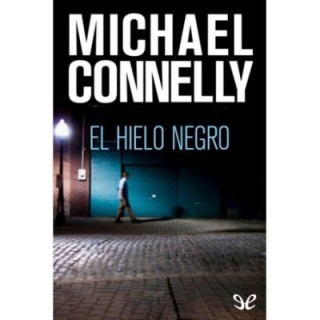 El Hielo negro