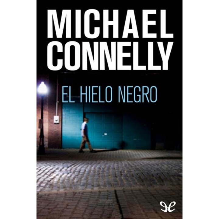 El Hielo negro
