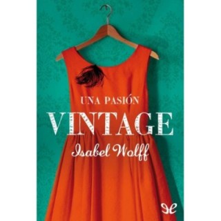 Una pasión vintage
