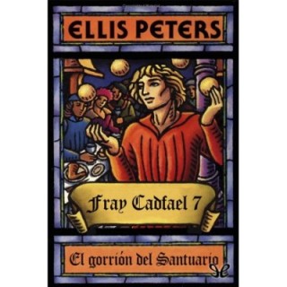 El gorrión del santuario