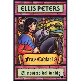 El novicio del diablo