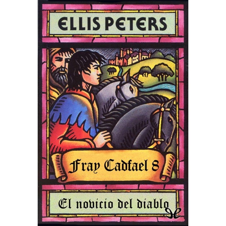 El novicio del diablo