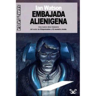 Embajada alienígena