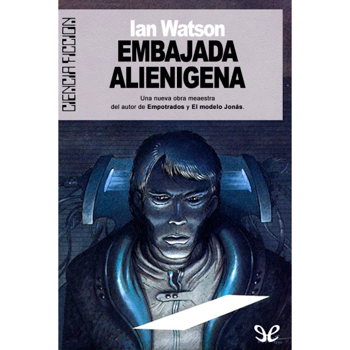 Embajada alienígena