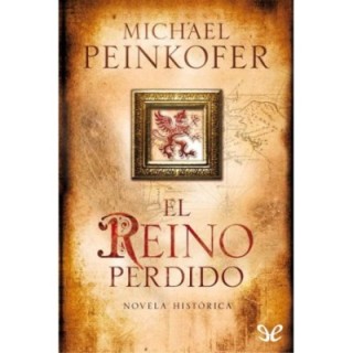 El reino perdido