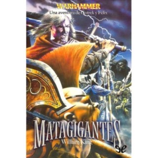 Matagigantes