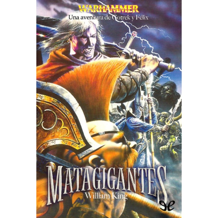 Matagigantes
