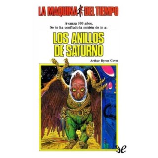 Los anillos de Saturno