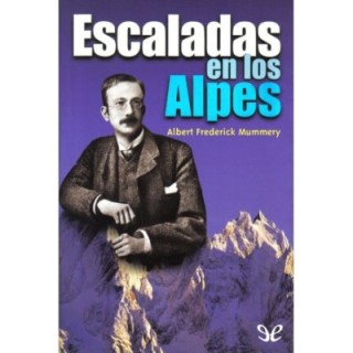 Escaladas en los Alpes