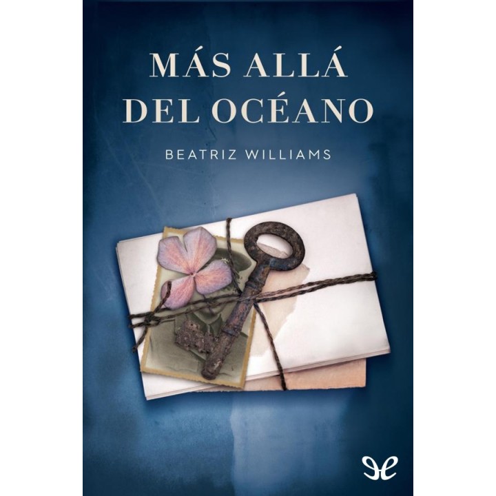 Más allá del océano