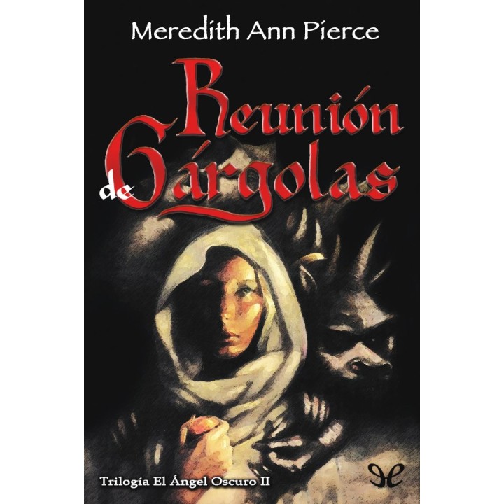 Reunión de Gárgolas