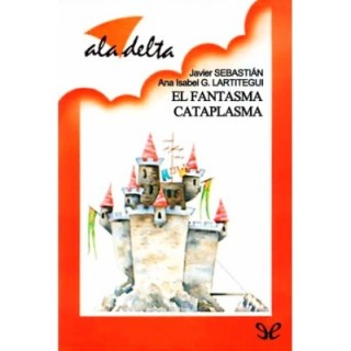 El fantasma Cataplasma