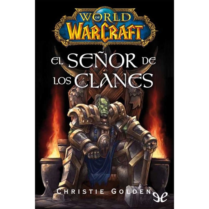 El señor de los clanes