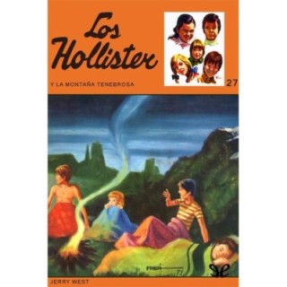 Los Hollister y la montaña tenebrosa